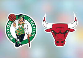 Bulls vs Celtics