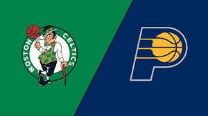 Pacers vs Celtics